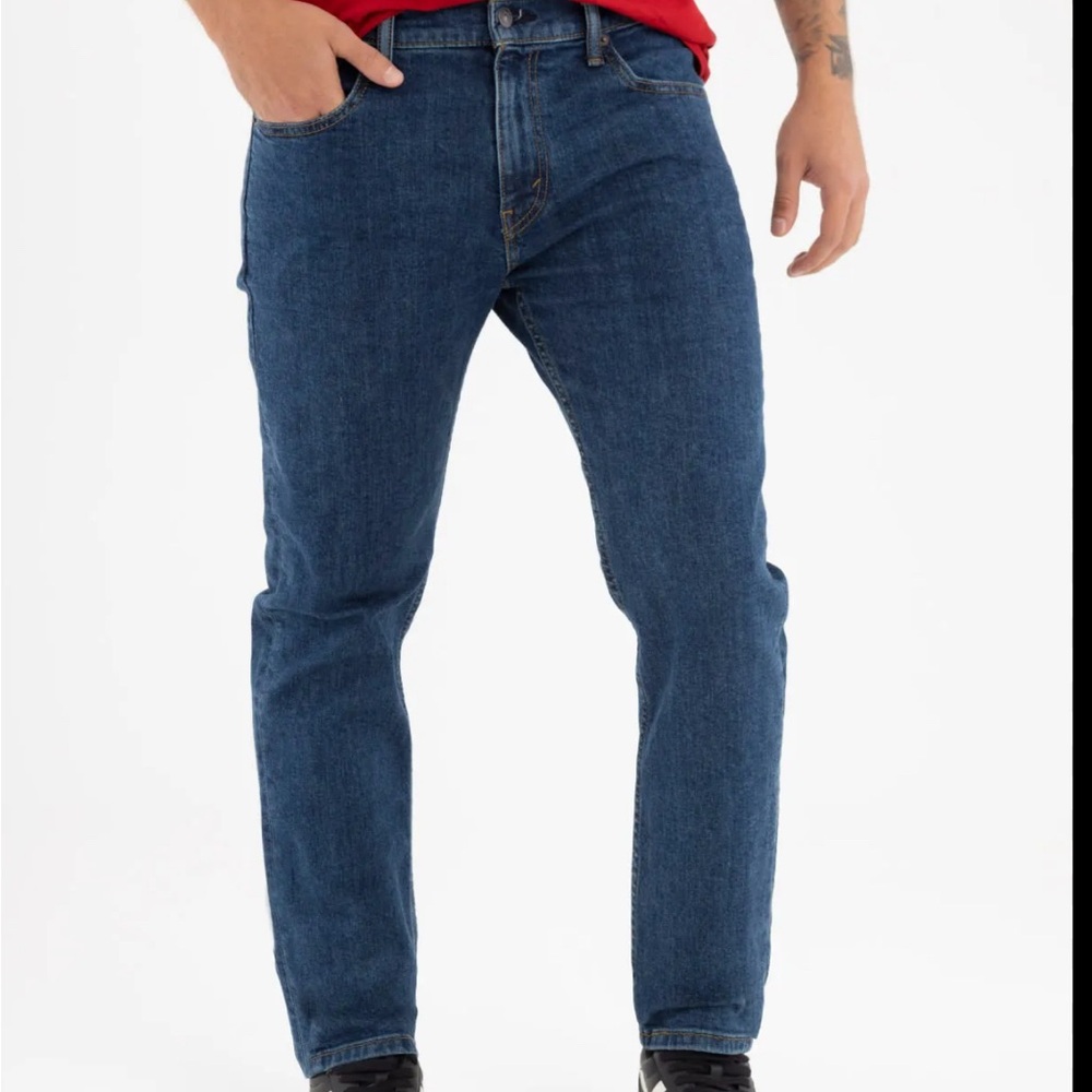 Levi Strauss & Co 511
